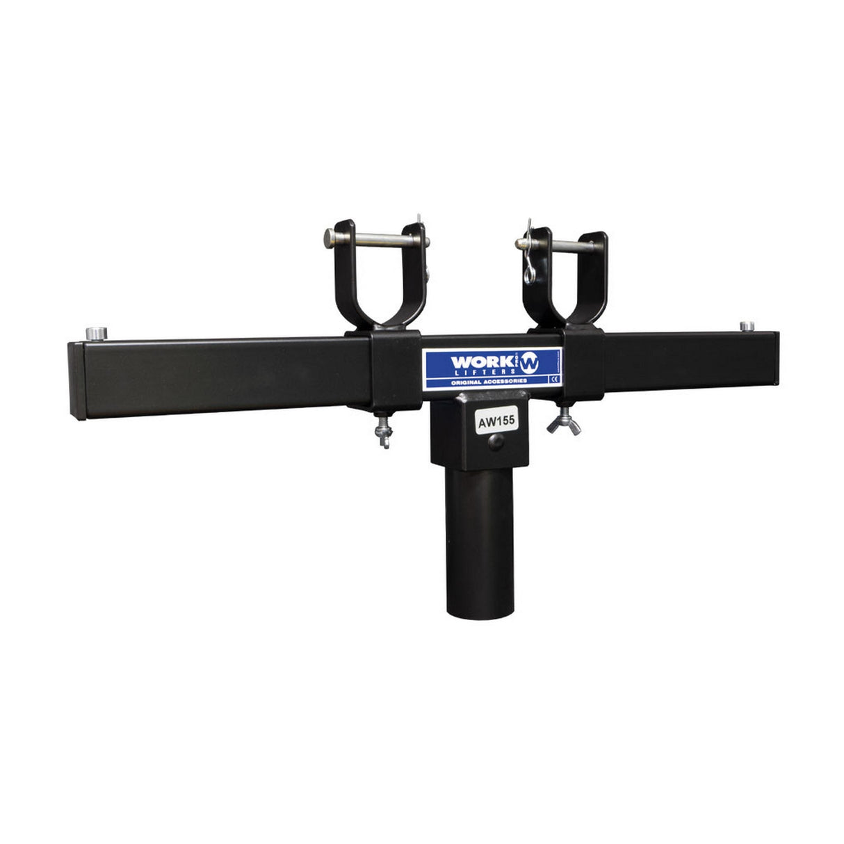 Work Pro AW 135 Truss Attachment, Black