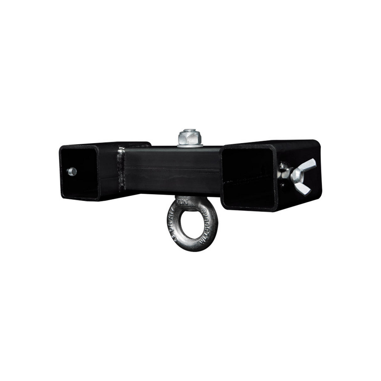 Work Pro AWS 403 Reinforcement Bar, Black