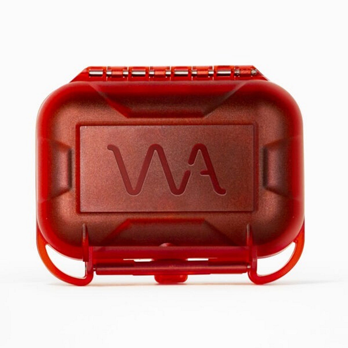 Westone Mini-Monitor Vault II Case for Earphones Orange