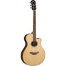 Yamaha APX600 Thinline Cutaway Acoustic/Electric Guitar