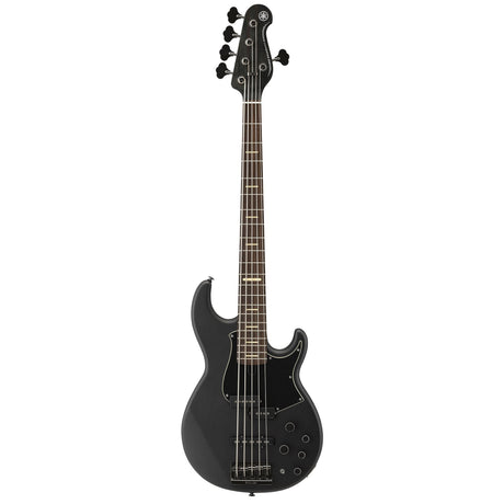 Yamaha BB735A BB Series 5-String Alder/Maple/Alder Body Electric Bass Guitar