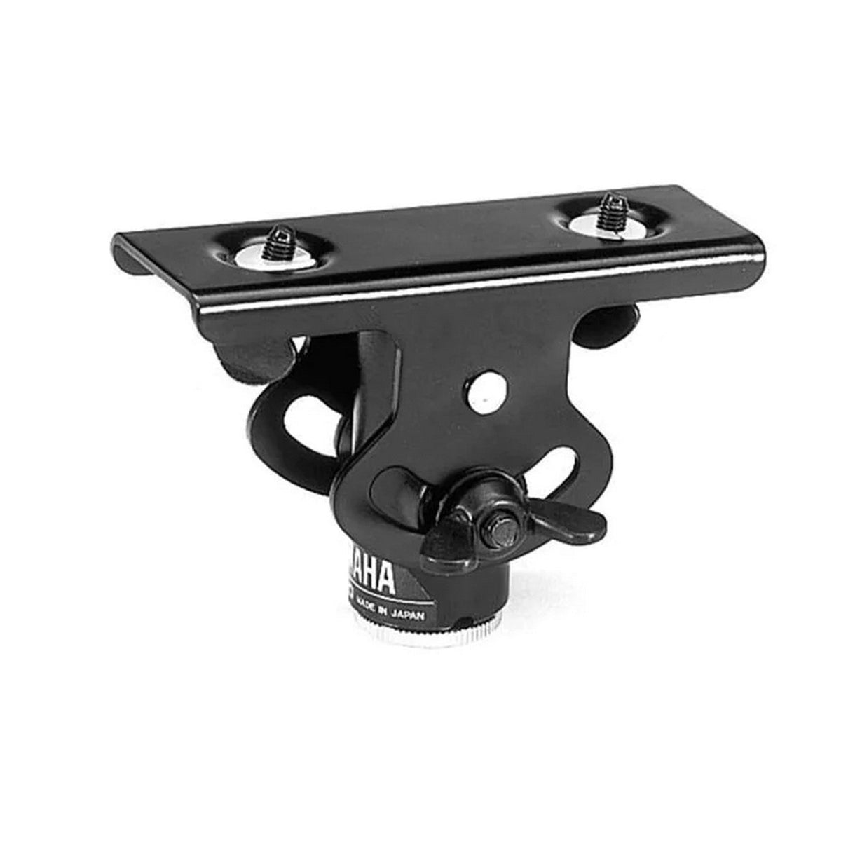 Yamaha BMS10A Mic Stand Adapter for MG Mixers and STAGEPAS Systems