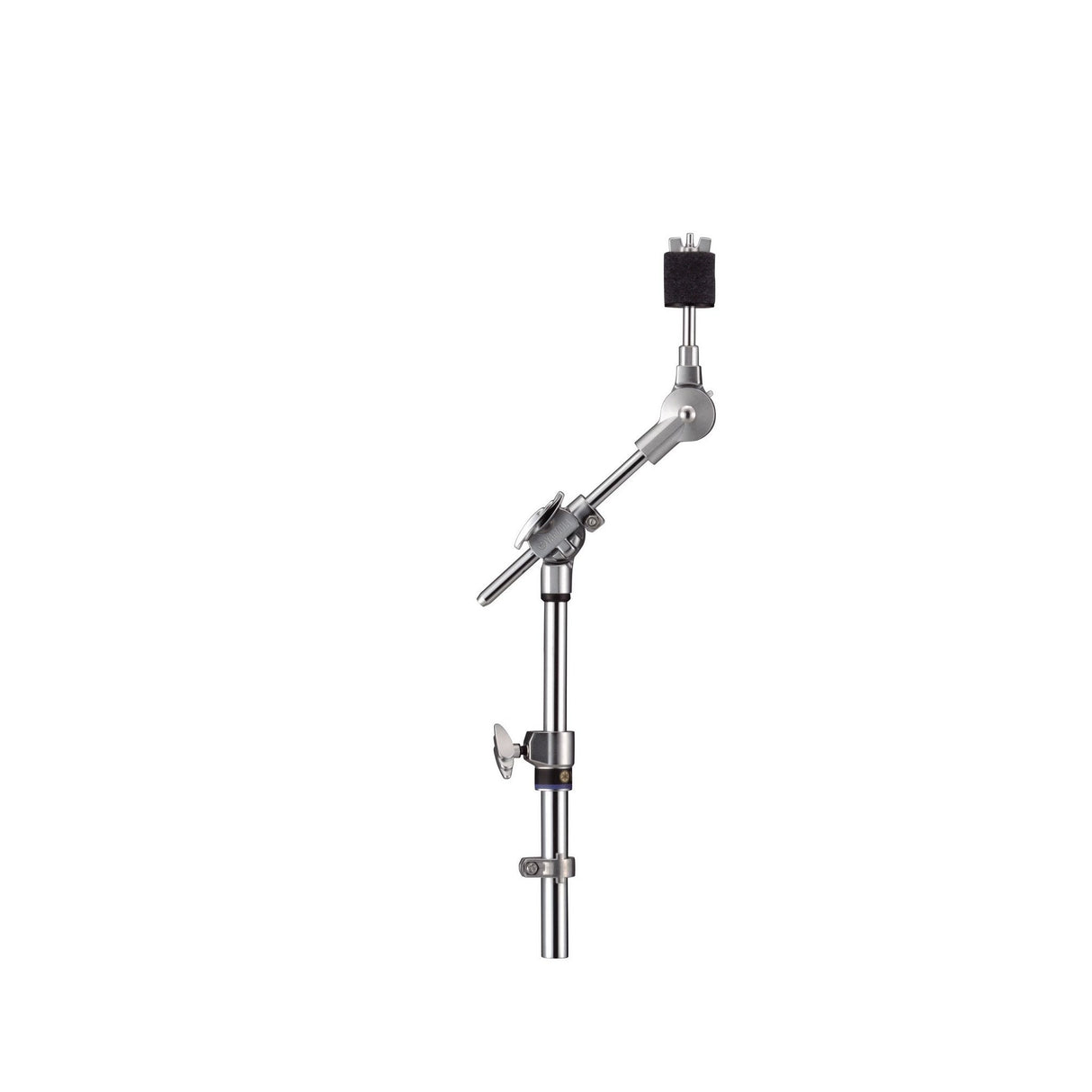 Yamaha Cymbal Arm/Cowbell Holder for Acoustic Drum Kits - Short