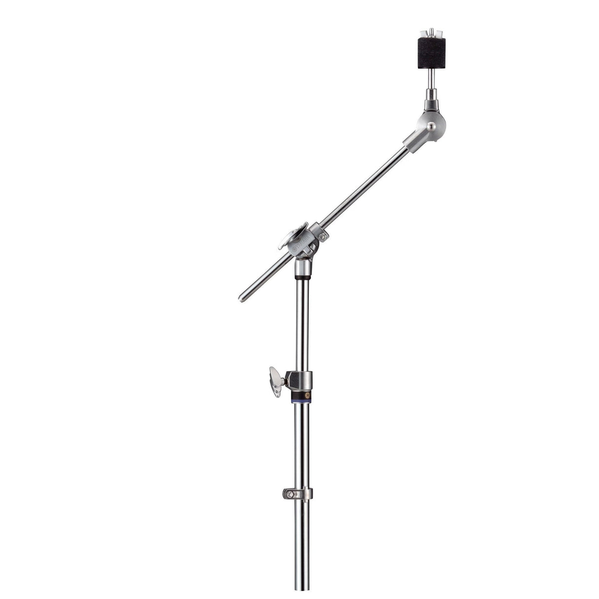 Yamaha Cymbal Arm/Cowbell Holder for Acoustic Drum Kits - Medium