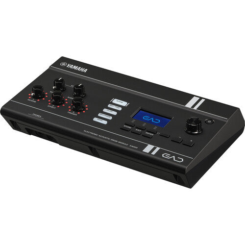 Yamaha EAD20 Electronic Acoustic Drum Module With Sensor Unit