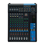 Yamaha MG12 12-Channel Mixing Console (Used)