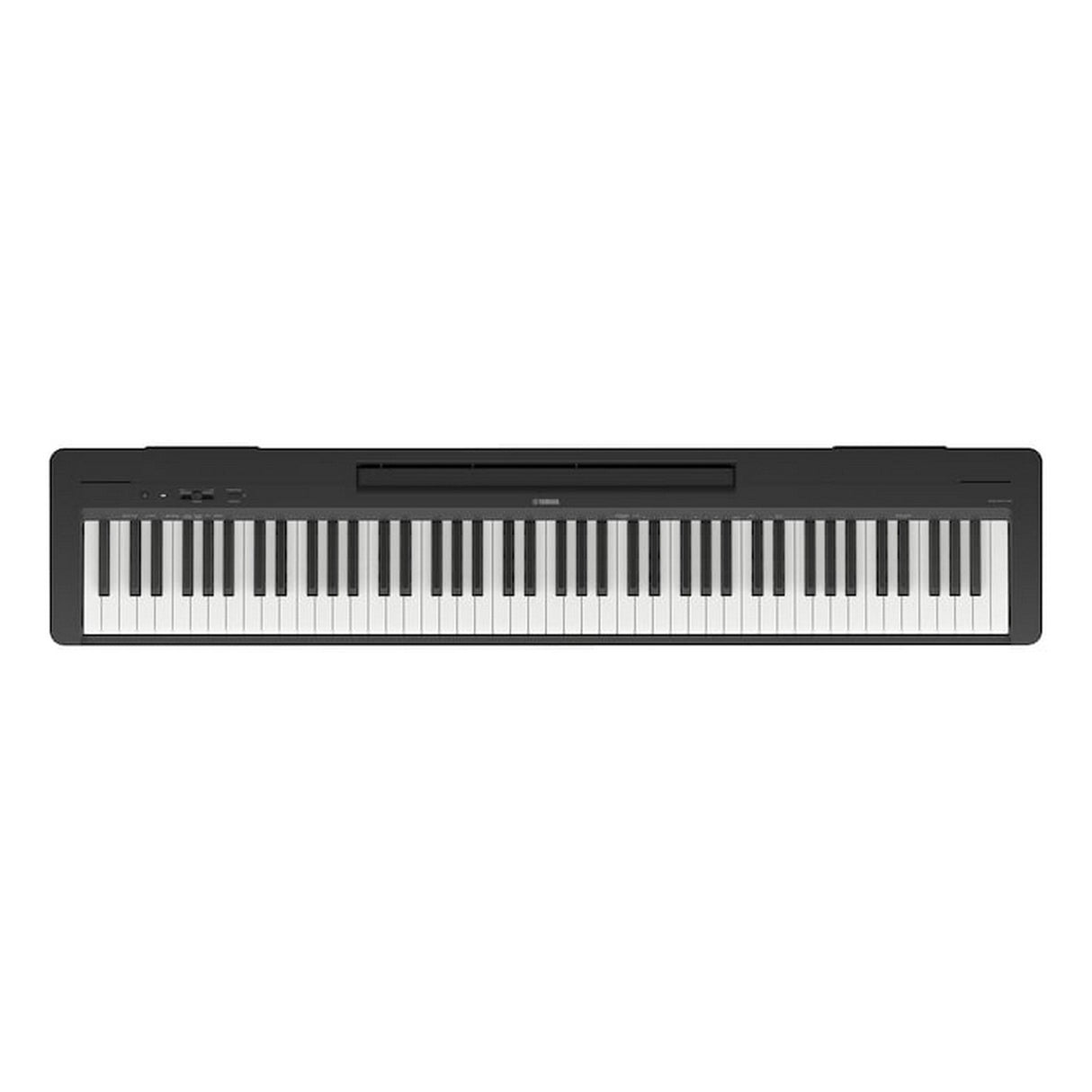 Yamaha P-145BT 88-Key Portable Digital Piano with Bluetooth