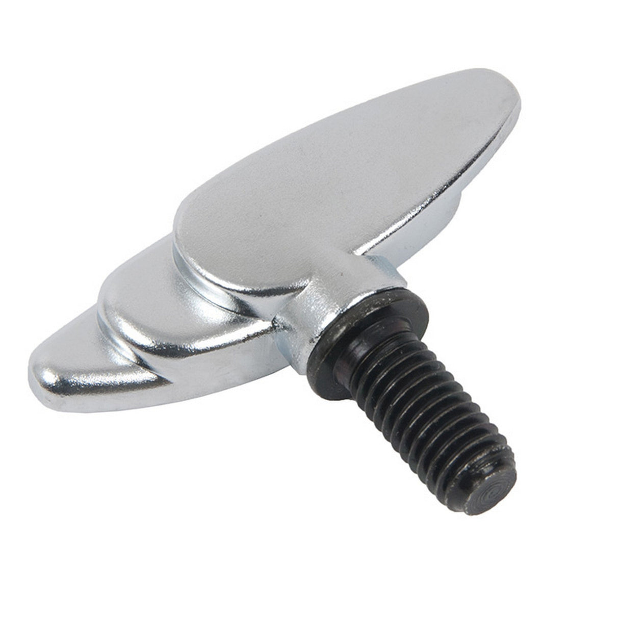 Yamaha Titanium Wing Bolt for Acoustic Drum Kits - Titanium Wing Bolt, 8 mm, Standard