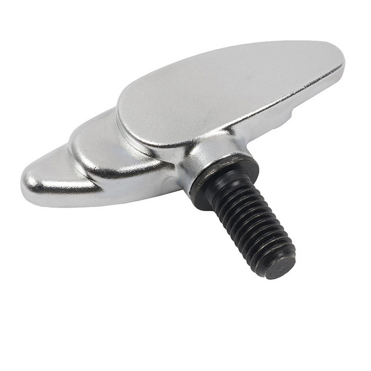 Yamaha Titanium Wing Bolt for Acoustic Drum Kits - Titanium Wing Bolt, 8 mm, Long