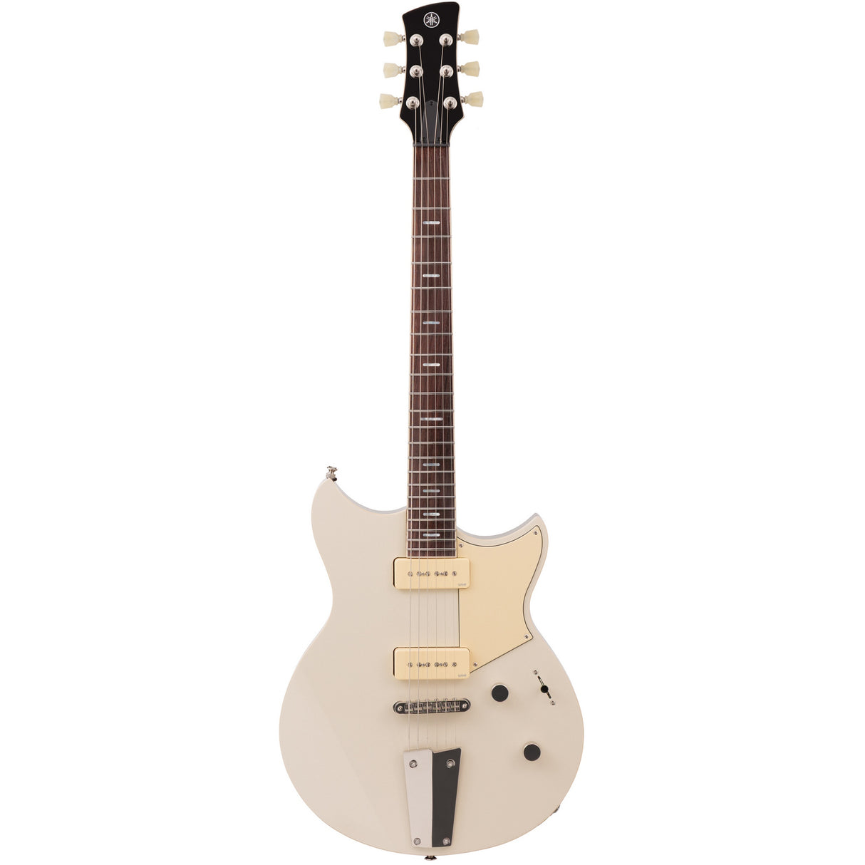 Yamaha RSS02T Revstar Standard Electric Guitar