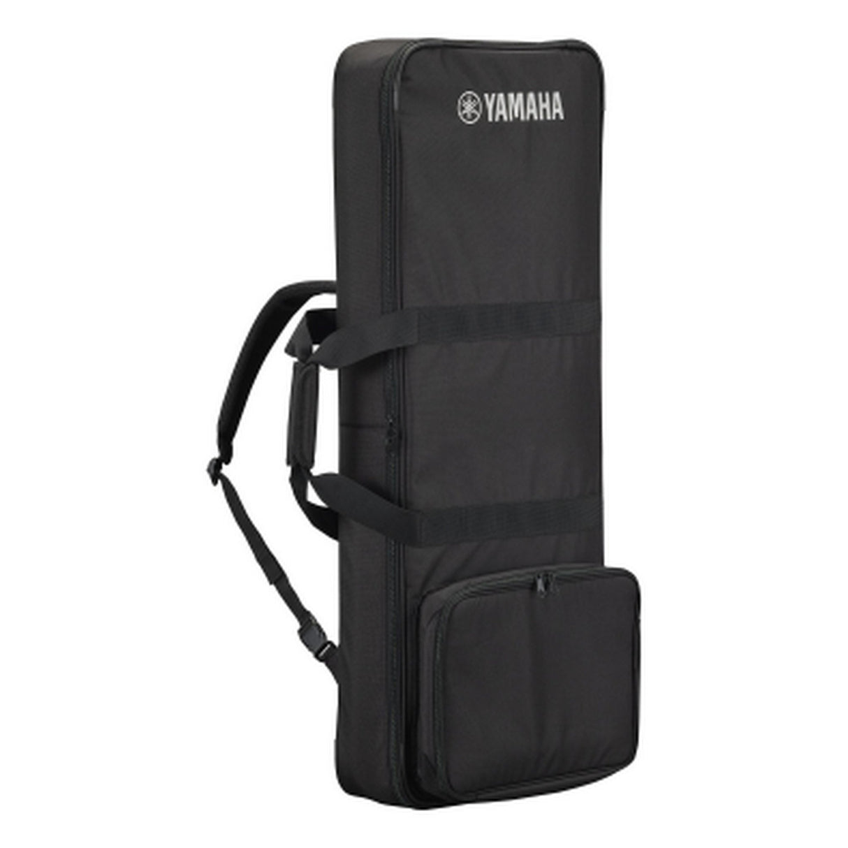 Yamaha SC-KB650 Keyboard Soft Case for Select 61-Key Yamaha Portable Keyboards