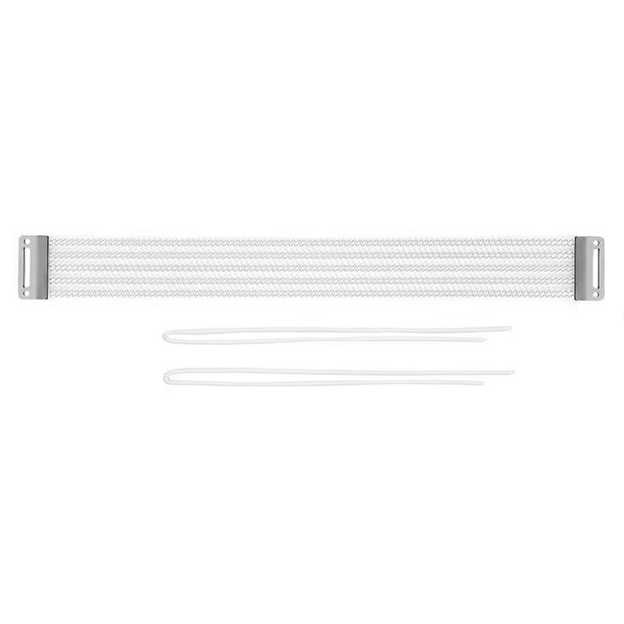 Yamaha High Carbon Steel Snare Wire with Snare Cord for Acoustic Drum Setups - 14’’ Snare Wire, 10-Strand, with Snare