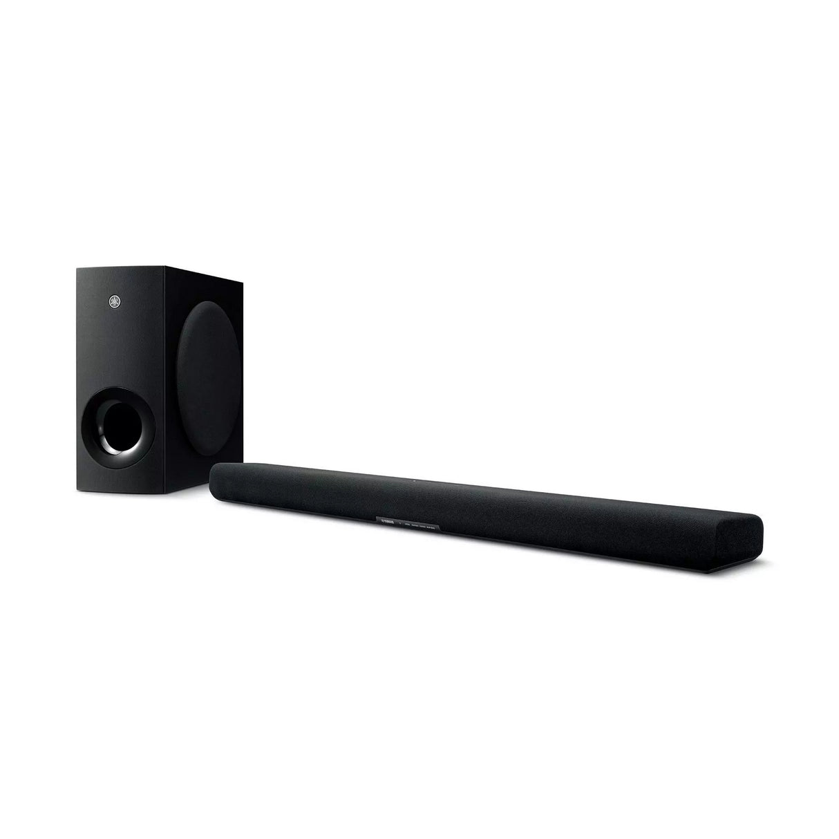 Yamaha SR-B40A Dolby Atmos Sound Bar with Wireless Subwoofer