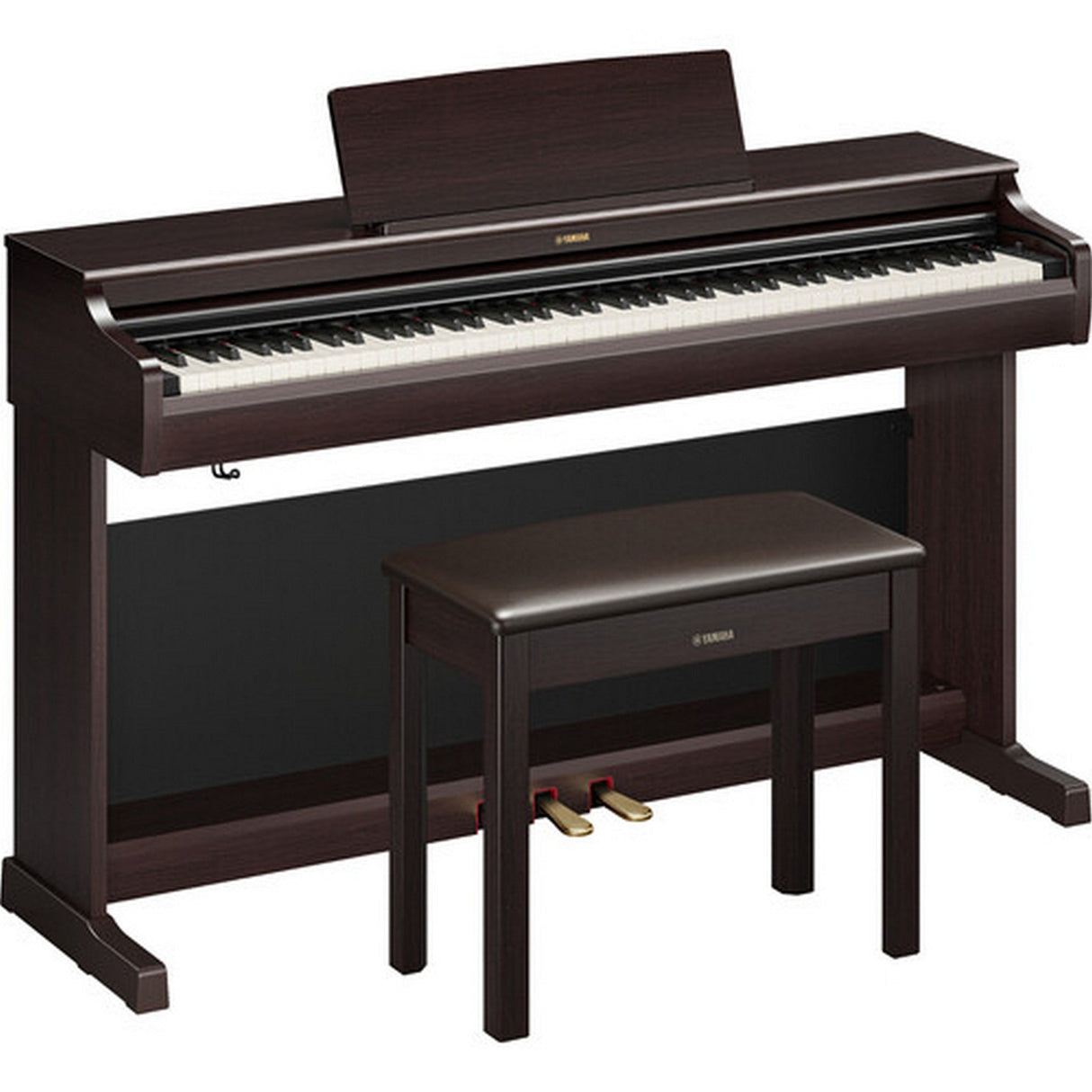 Yamaha Arius YDP-166 Digital Piano