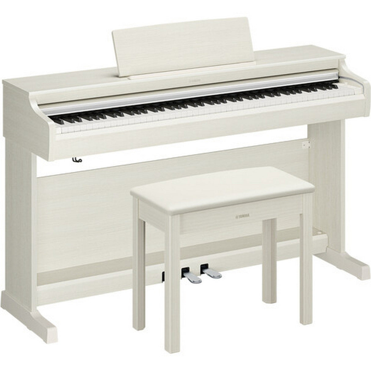 Yamaha Arius YDP-166 Digital Piano