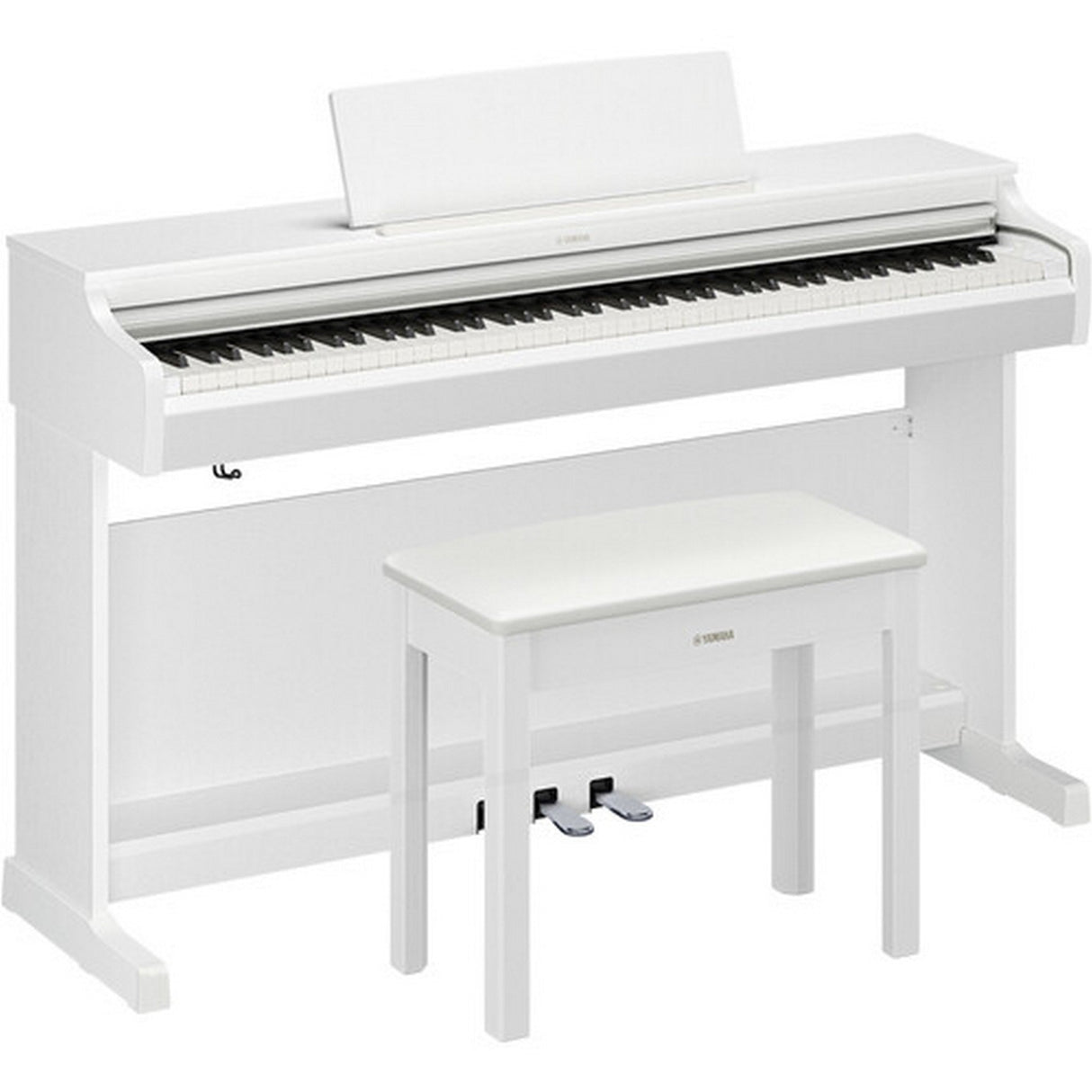Yamaha Arius YDP-166 Digital Piano
