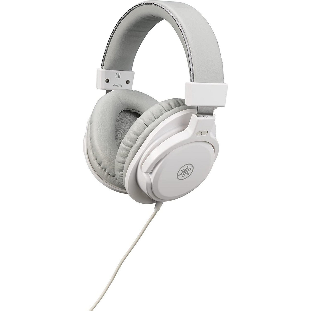 Yamaha YH-MT1 Studio-Quality Closed-Back Over-Ear Monitor Headphones