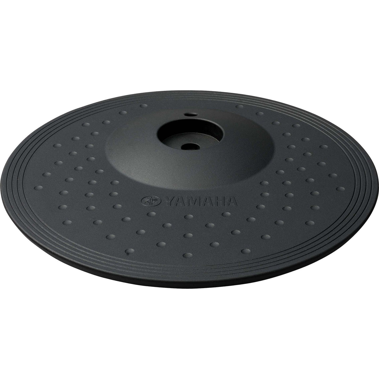 Yamaha PCY 3-Zone Chokeable Electronic Cymbal Pad - 10-Inches
