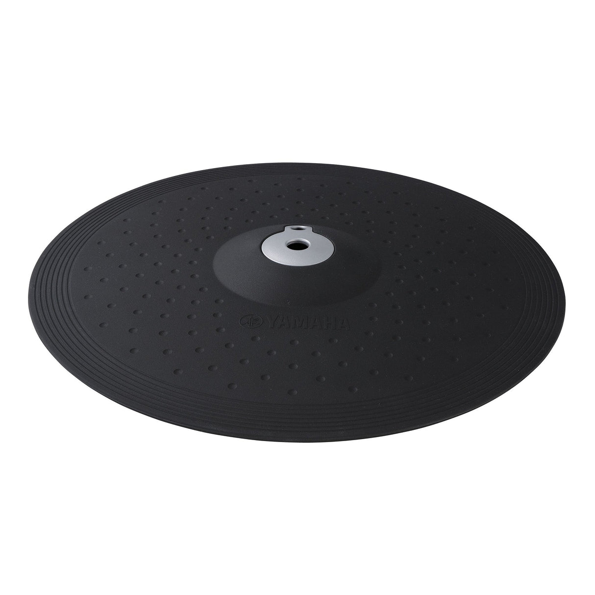 Yamaha PCY 3-Zone Chokeable Electronic Cymbal Pad - 15-Inches