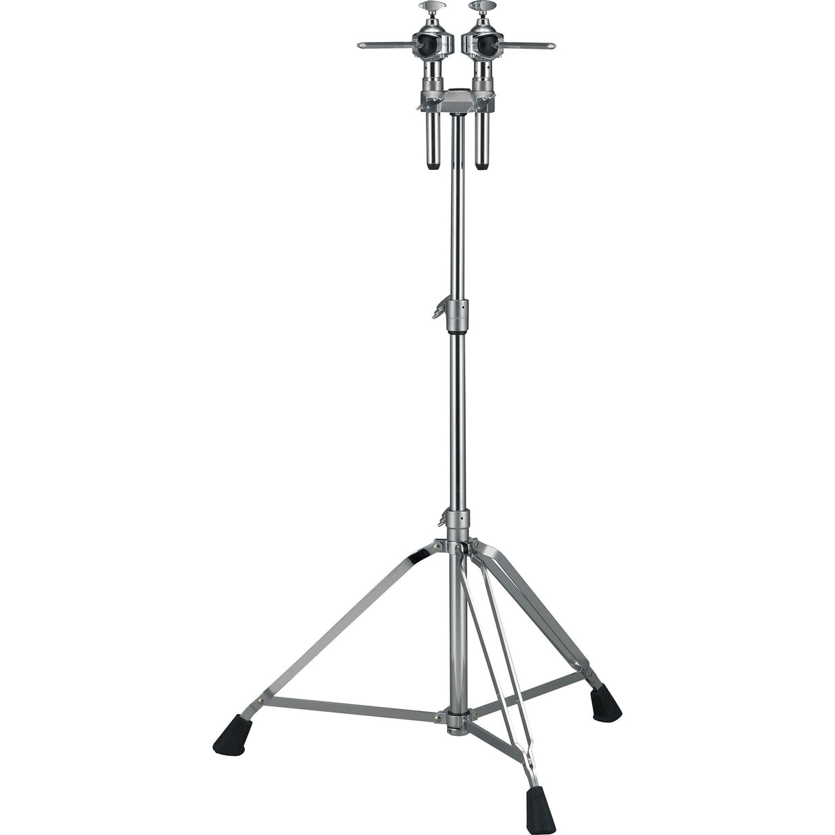 Yamaha Double Tom Stand for Acoustic Drum Kit - WS-950A; includes 2x CL-940B Clamps