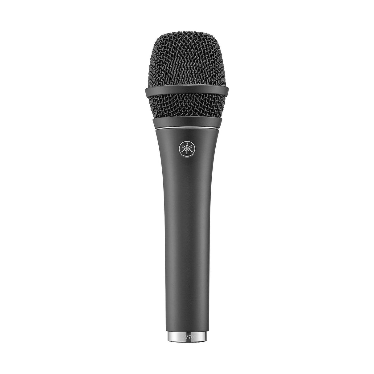 Yamaha YDM707 Dynamic Super Cardioid Microphone - Black