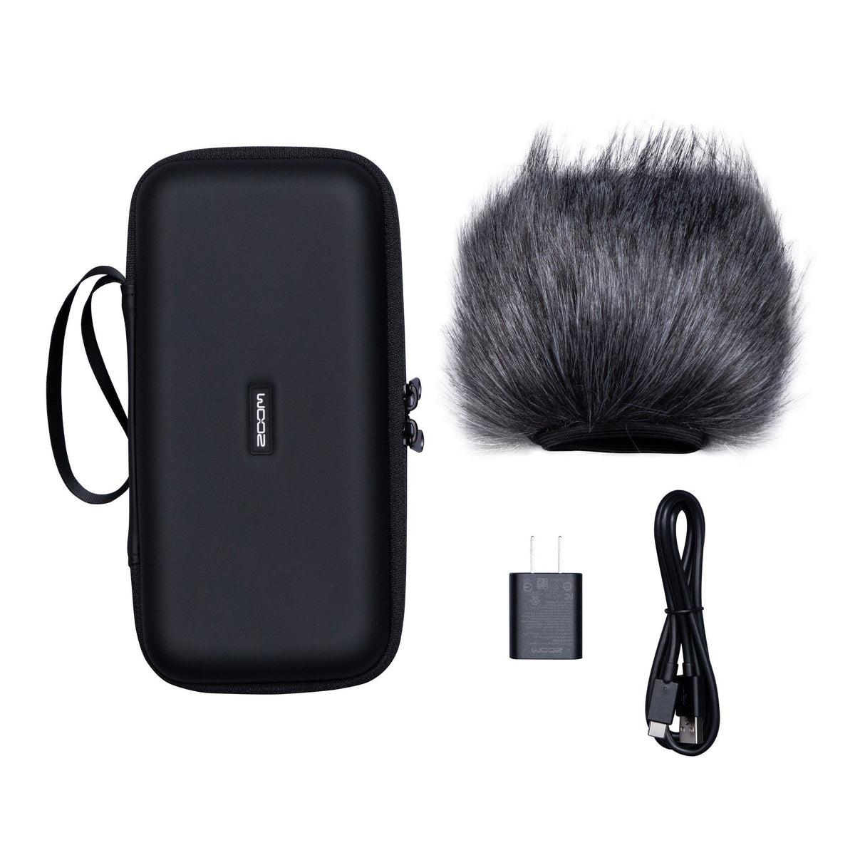 Zoom APH-5s Accessory Pack for H5studio Handy Recorder