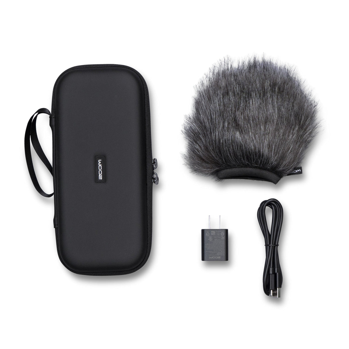Zoom APH-6S Accessory Pack for H6studio Handy Recorder