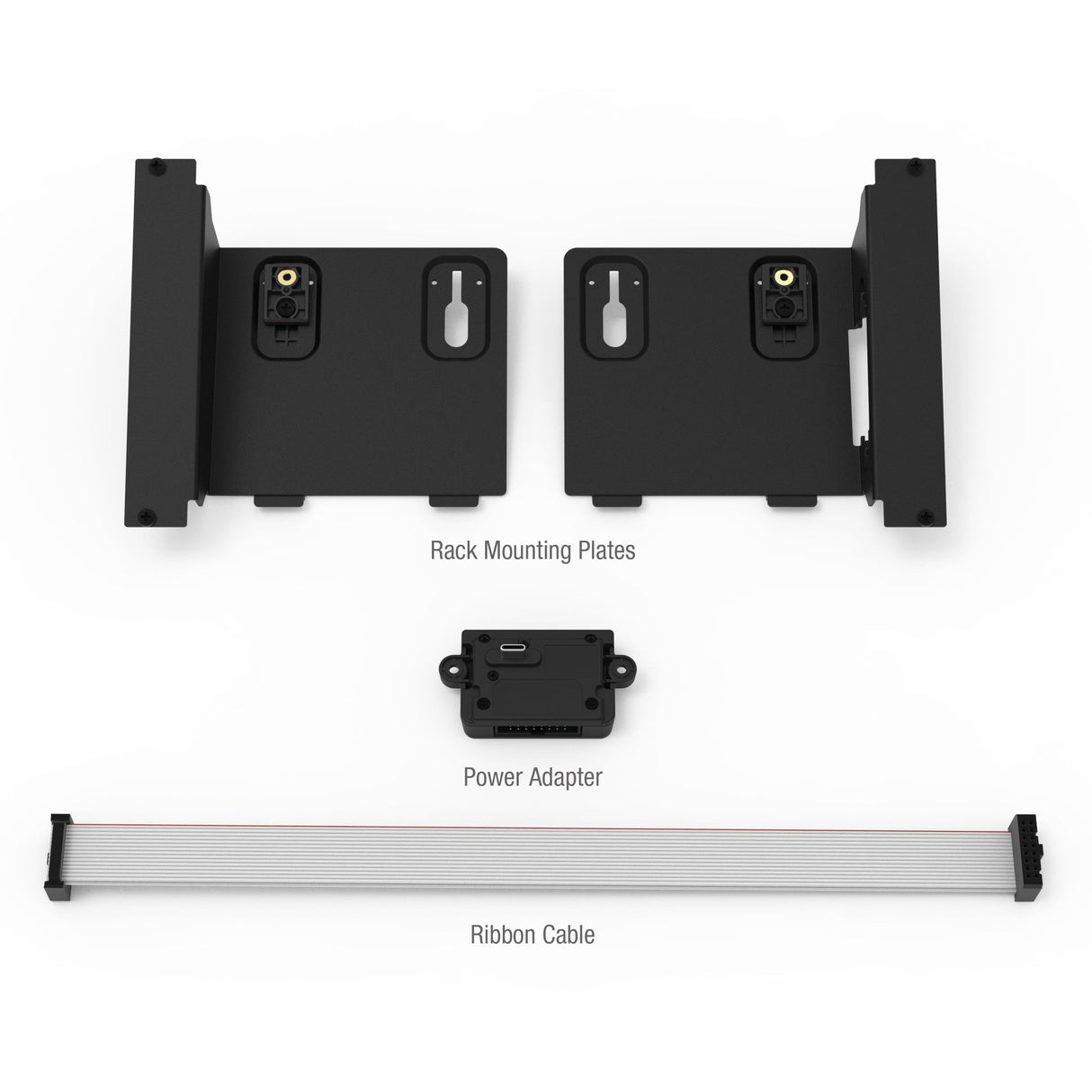 Zoom ERL-6 Eurorack Adapter for LiveTrak L-6