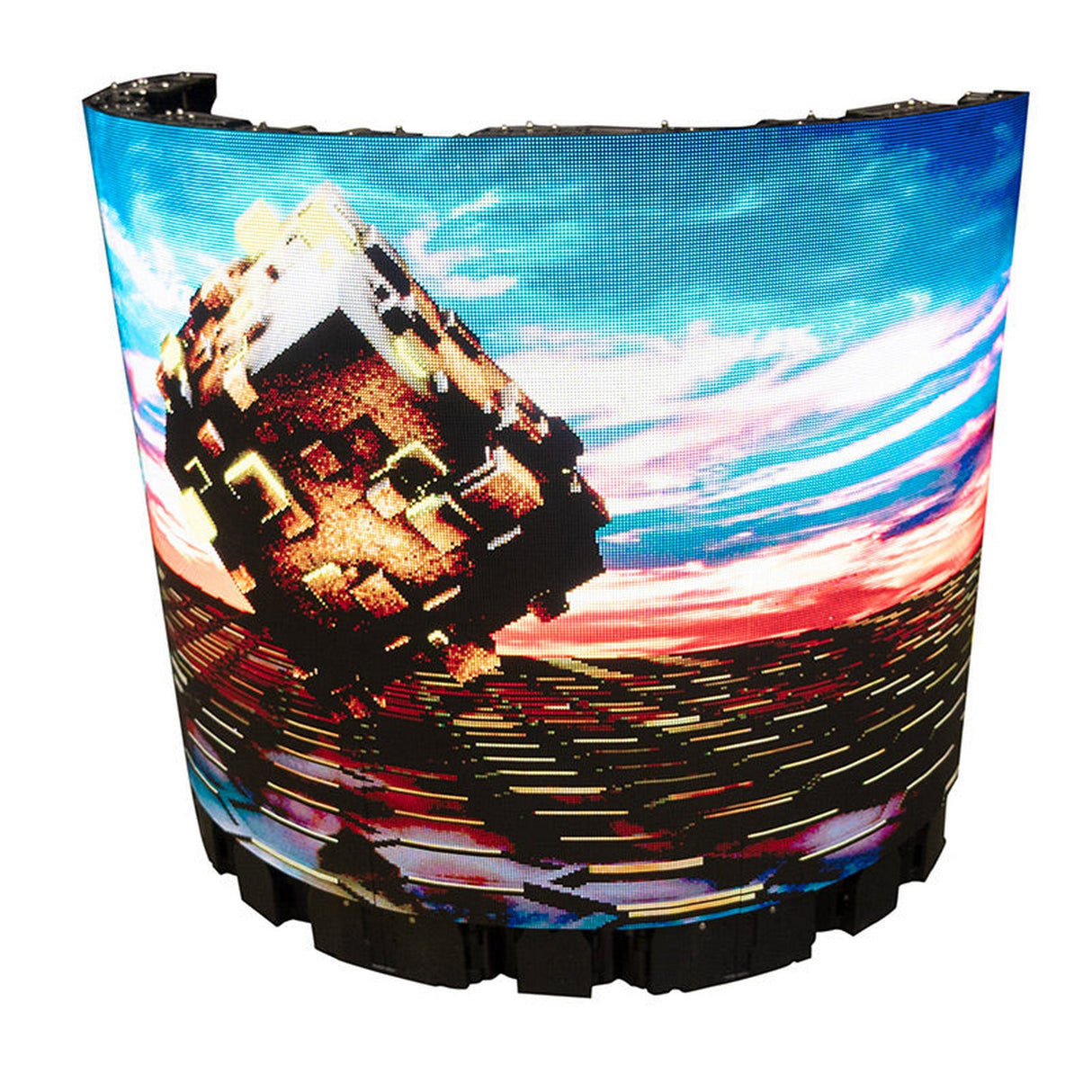 ADJ EVS3 FLEX45 Curvable 3.91mm Pixel Pitch LED Video Panel