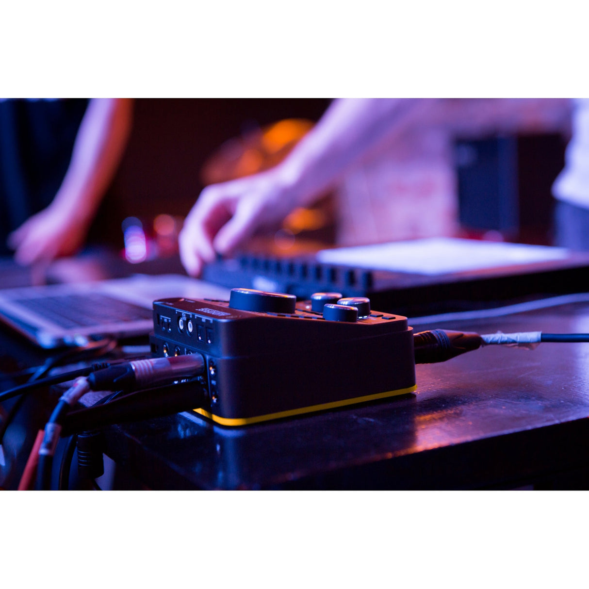 Arturia AudioFuse Rev2 USB Audio Interface