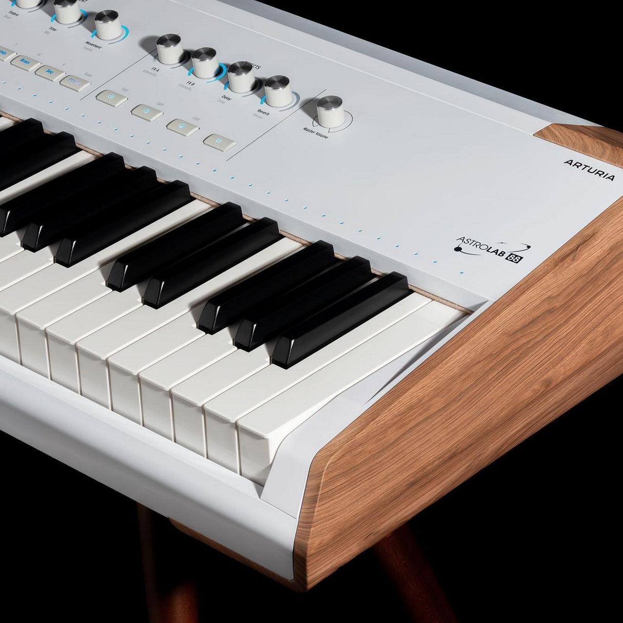 Arturia AstroLab88 88-Key Avant-Garde Stage Keyboard