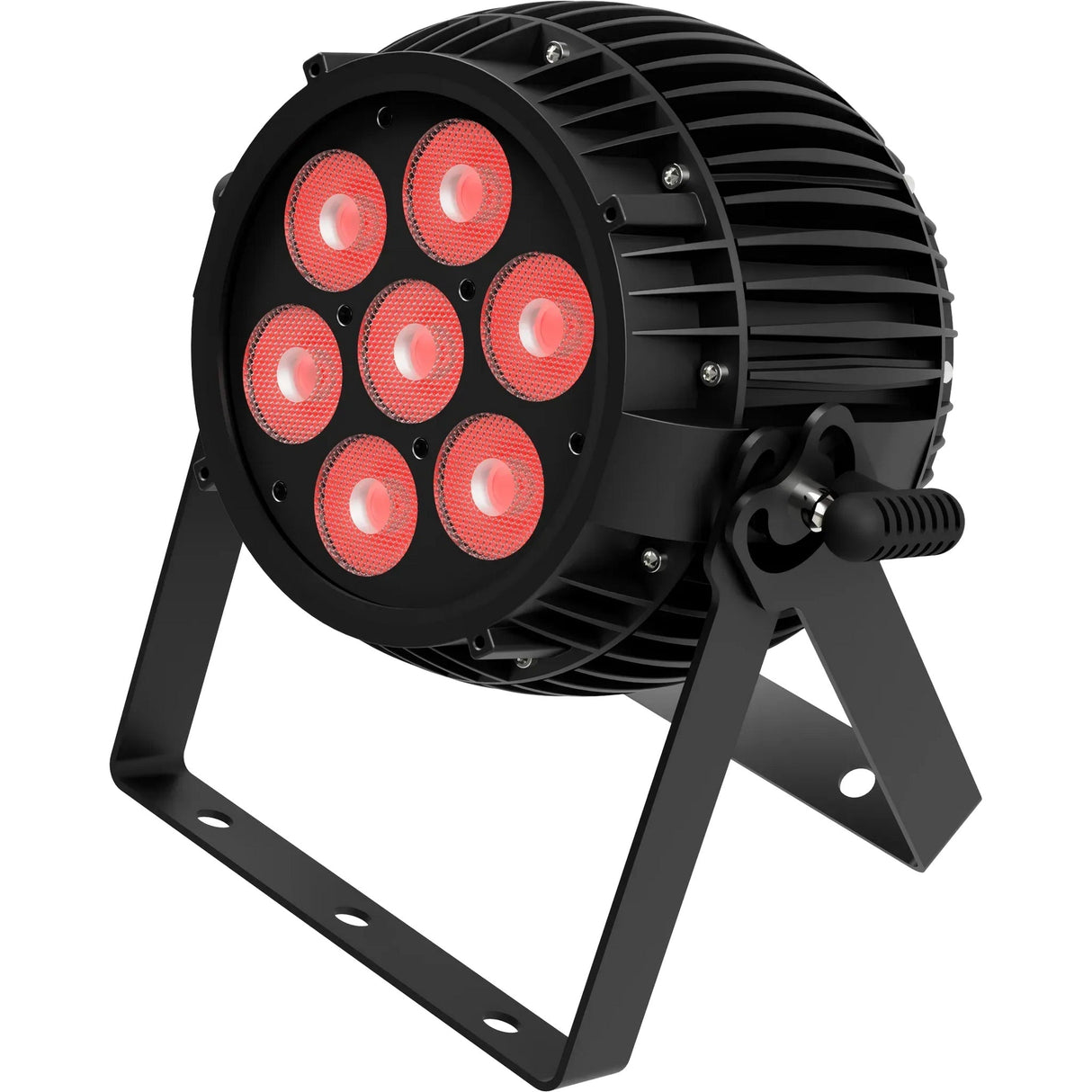 Blizzard Lighting TOURnado Ranger RGBALC Outdoor LED Par Fixture