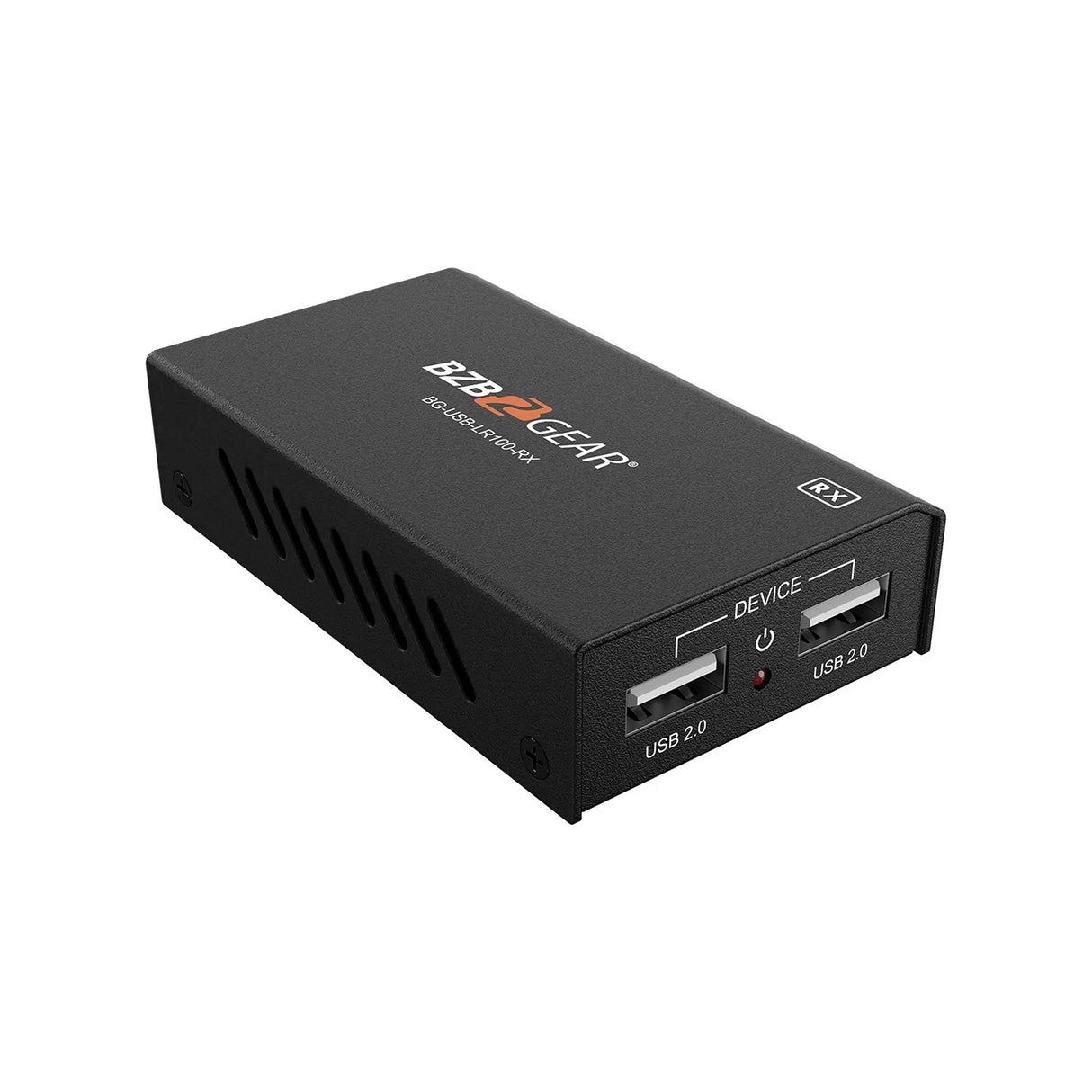 BZBGEAR BG-USB-LR100 USB 2.0 Extender