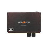 BZBGEAR BG-4K120CHA USB-C 4K120 Video Capture Box