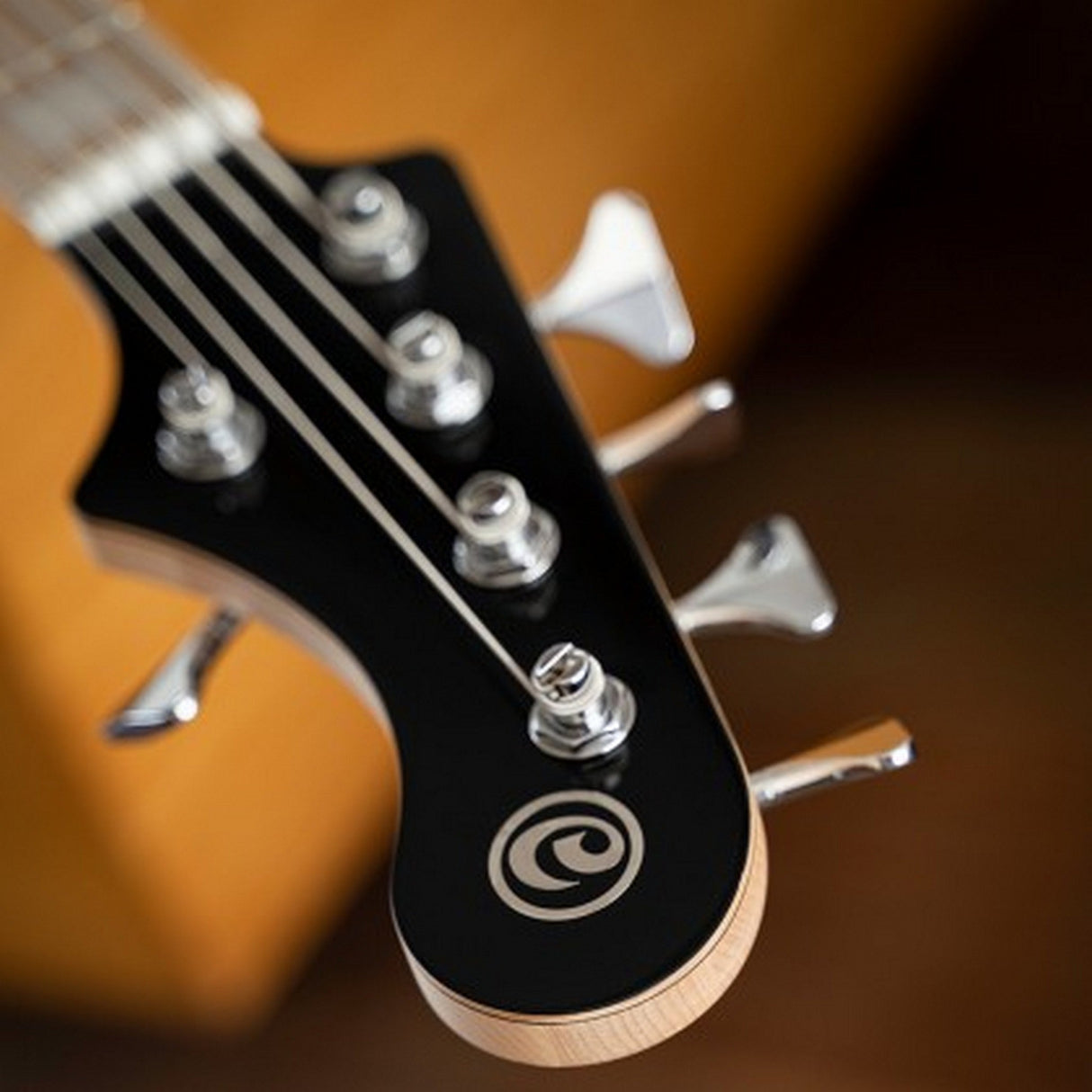 Cort Elrick NJS 5 String Bass Guitar - guitar