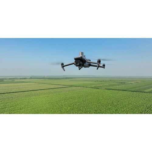 DJI Mavic 3M Multispectral Drone with 20MP RGB Camera and RTK