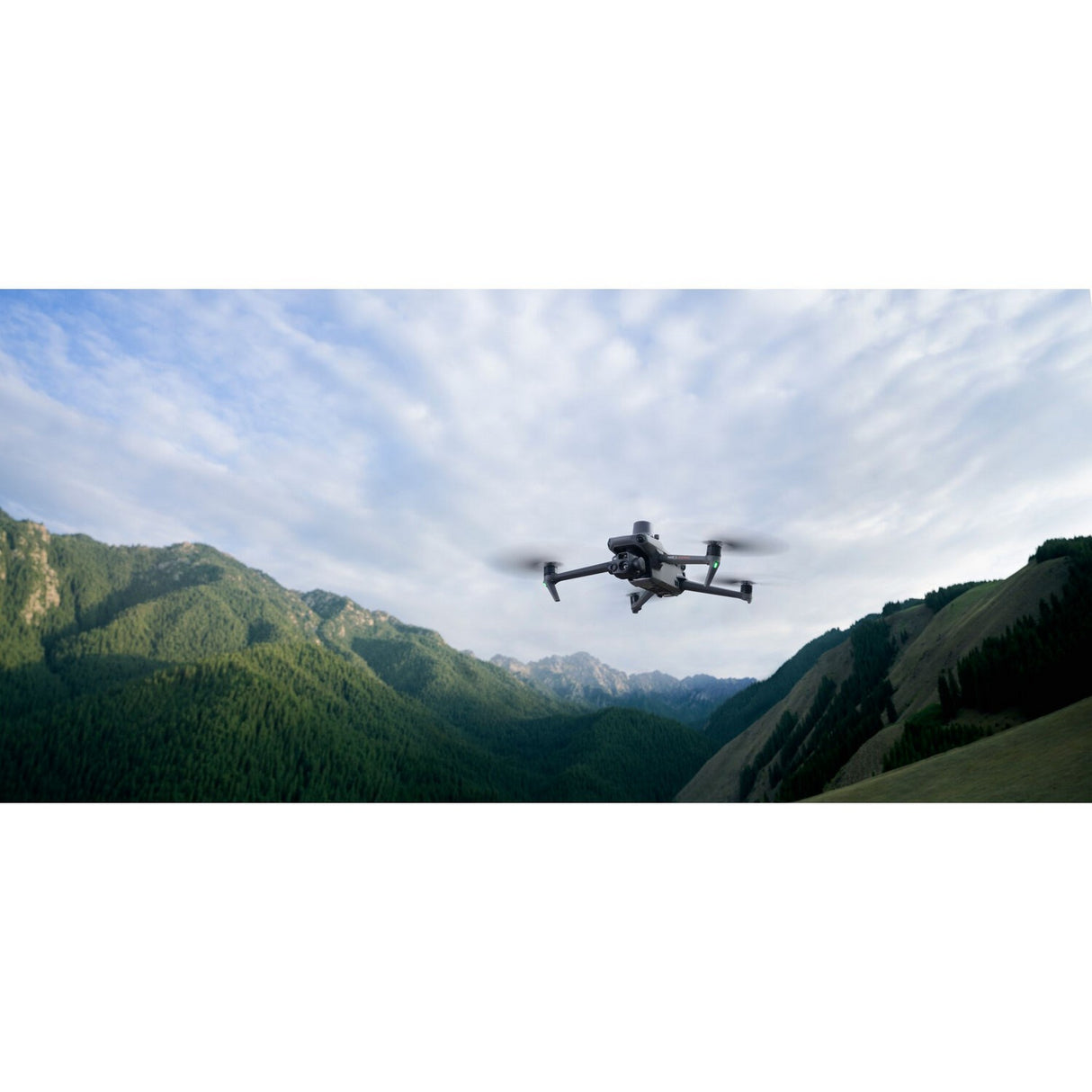 DJI Mavic 3 Thermal Drone with Enterprise Basic 1-Year Warranty