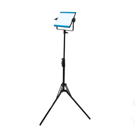 Dracast DRX3500BNH X Series LED500 Bi-Color LED 3 Light Kit with Injection Molded Travel Case