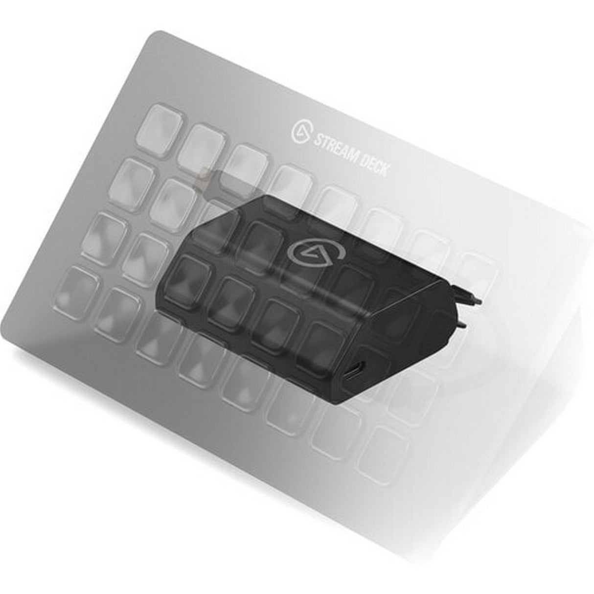 Elgato Network Dock for Stream Deck
