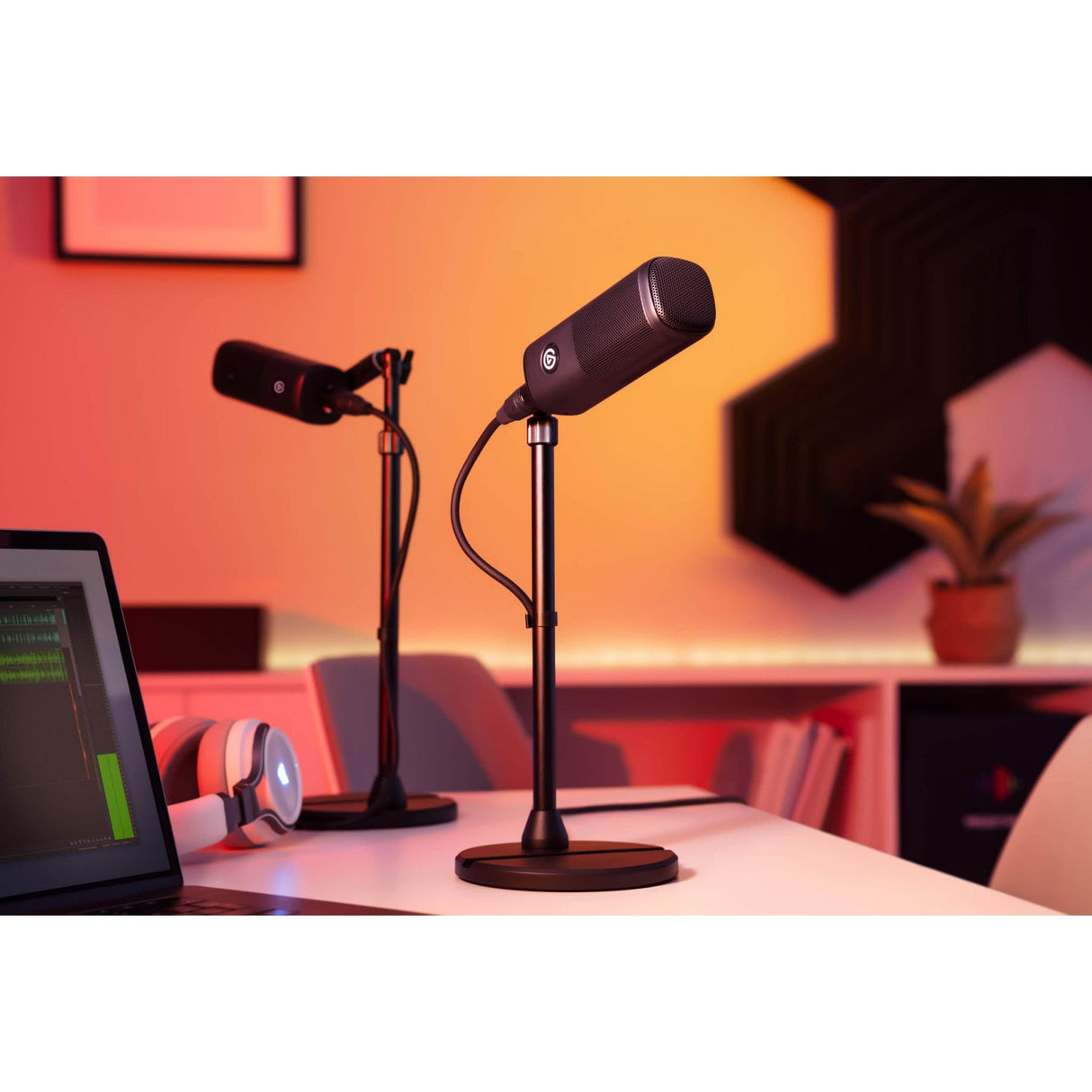 Elgato Wave DX Dynamic Microphone