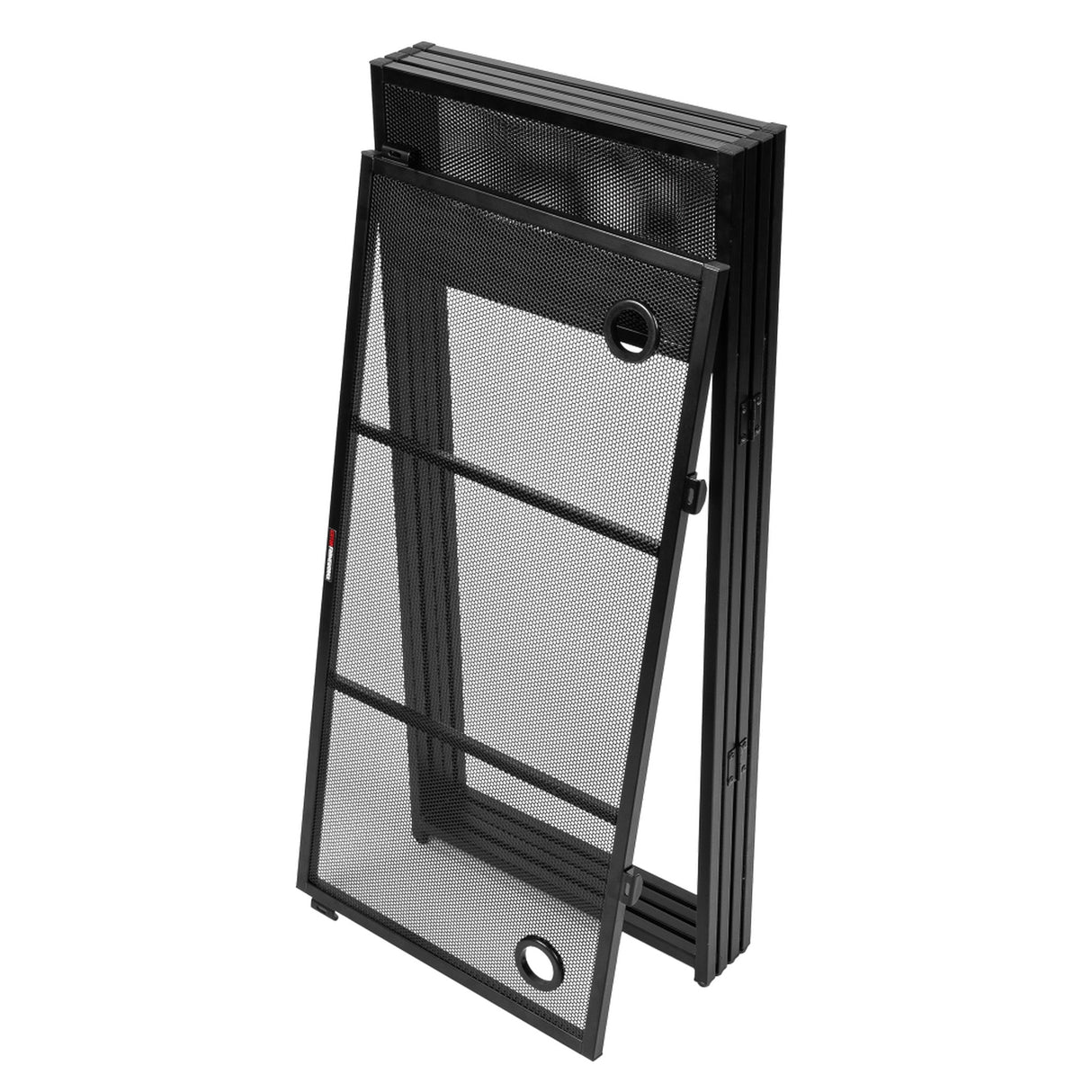 Gator Frameworks GFW-DJFACADE Collapsible DJ Facade with Carrying Bag