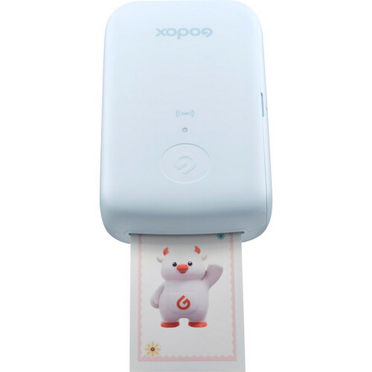 Godox P100 Wireless Portable Dye-Sublimation Photo Printer