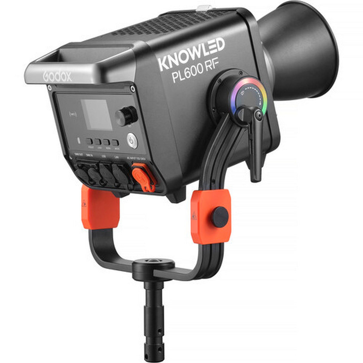 Godox PL600 RF K1 PaletteLab 600W Full-Spectral LED Light Kit
