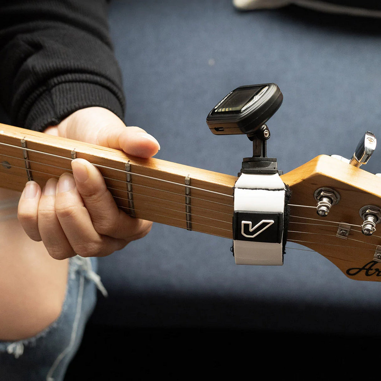 Gruv Gear FretWraps Pro Guitar String Muter - accessories