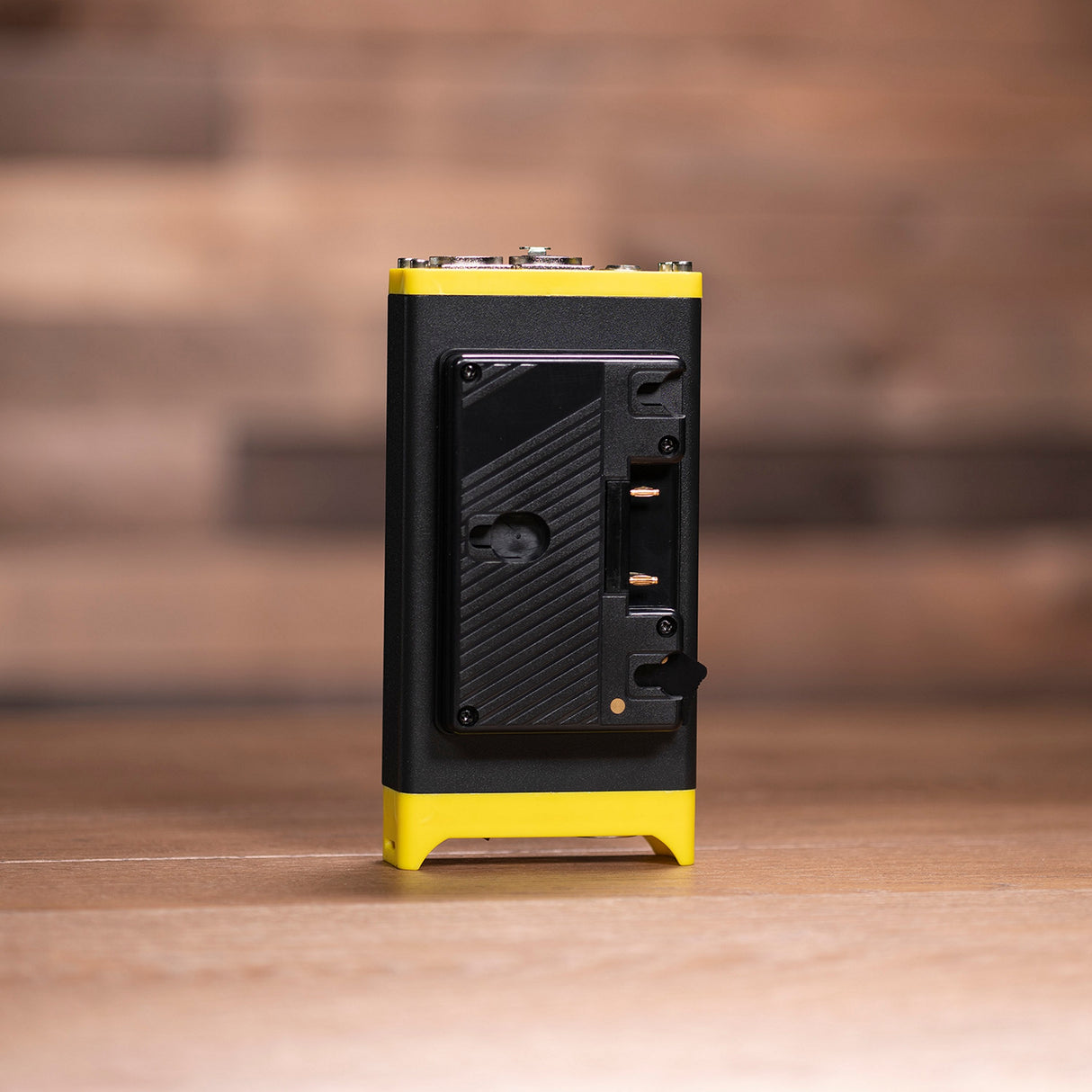 Ikan LB-2H1SV Bi-Color 3-Point Mixed LED Light Kit with Stands/Bags