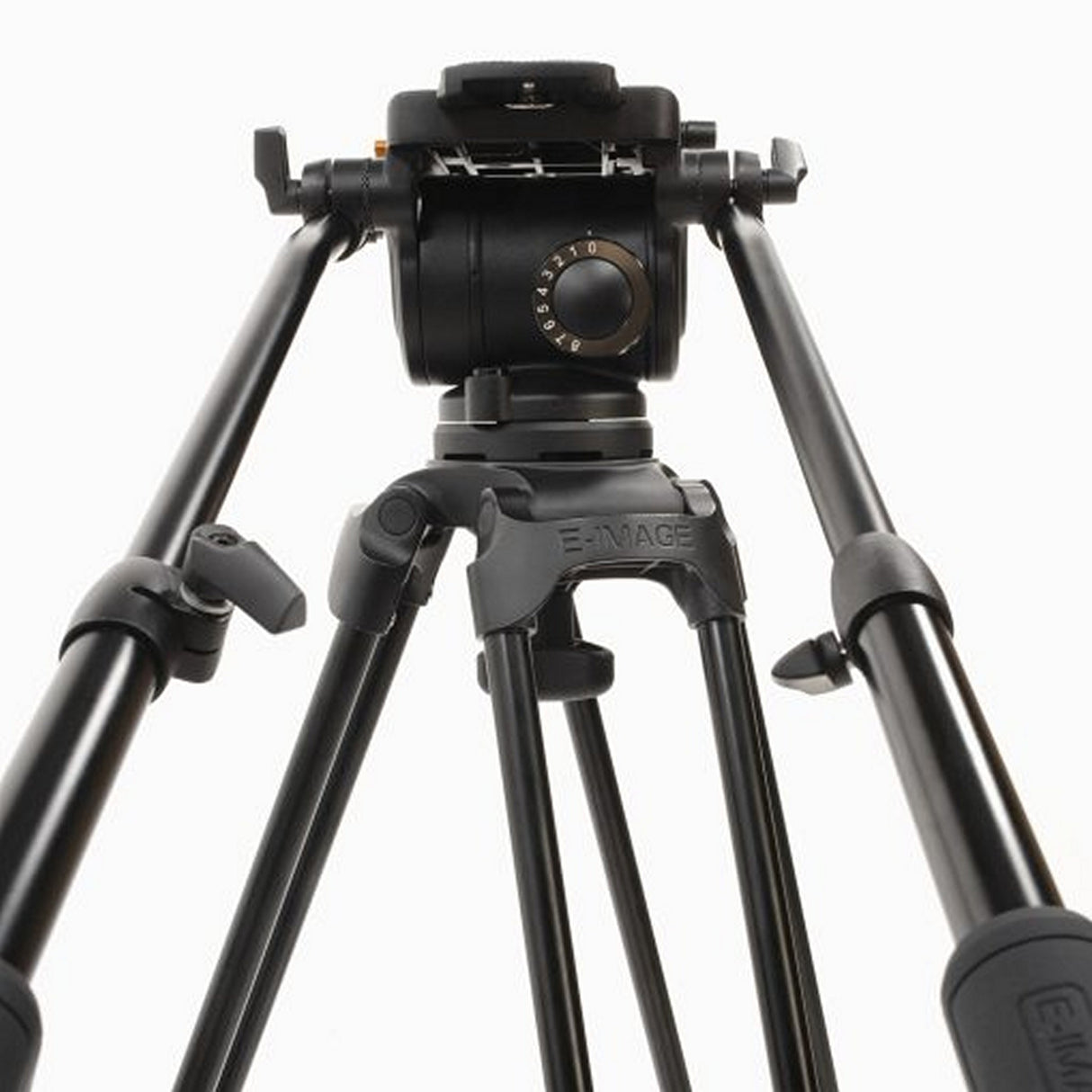 Ikan PT4500S-V3-TRIPOD 19-inch PTZ Teleprompter Tripod Dolly System