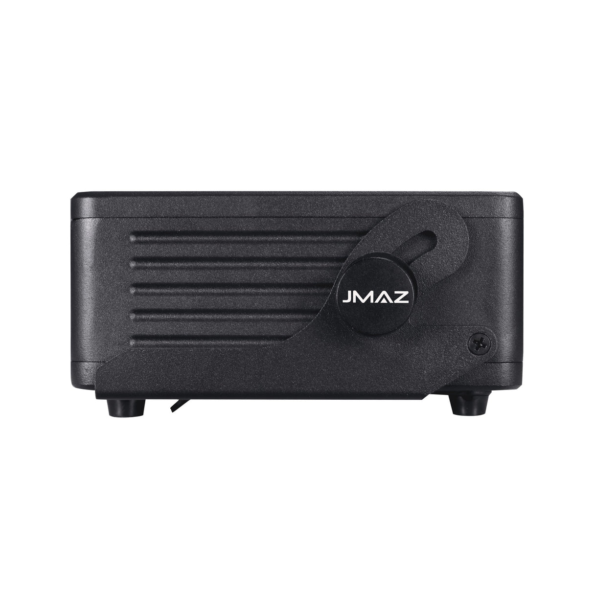 JMAZ Lighting MAD PAR BULLS IP 20W RGBA LED Battery Powered Outdoor Uplight