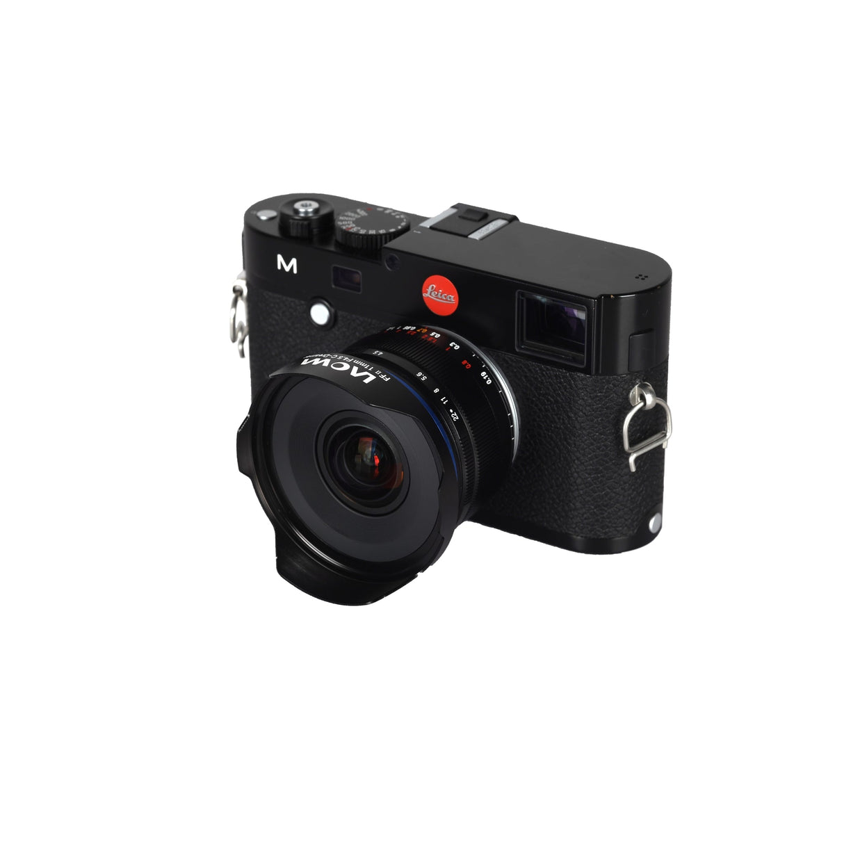 Laowa 11mm f/4.5 FF RL Mirrorless Camera Lenses with Leica Sony FE Nikon Z L Mount Canon RF DJI DL Mounts