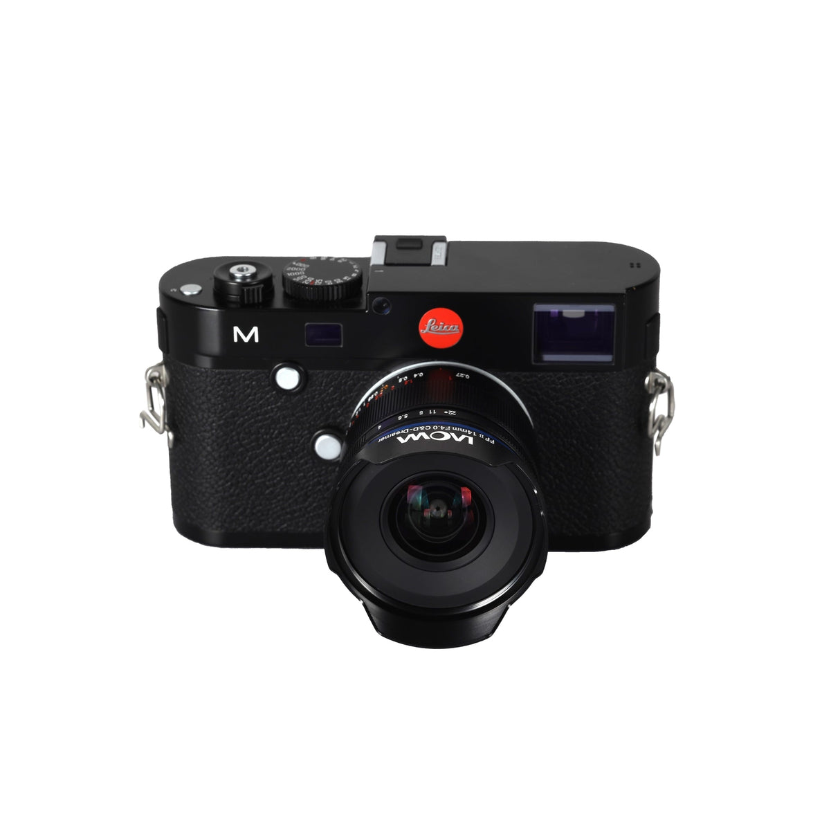 Laowa 14mm f/4 FF RL Zero-D Mirrorless Camera Lenses with Leica Sony E Nikon Z L Mount Canon RF DJI DL Mounts