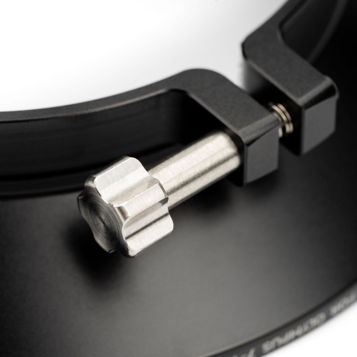 NiSi JetMag Pro MAXMAG Magnetic Filter Adapter for Olympus 7-14mm f/2.8